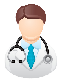 DR. MEHMET ALİ SOLAK